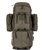 5.11 RUSH 100 Backpack 60L loaded with tactical gear