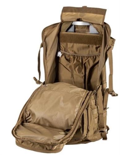 5.11 tactical online rush 100 backpack