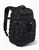 5.11 RUSH12 2.0 Backpack in Black – Front View