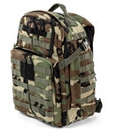 5.11 Tactical  Rush 24 2.0 Woodland