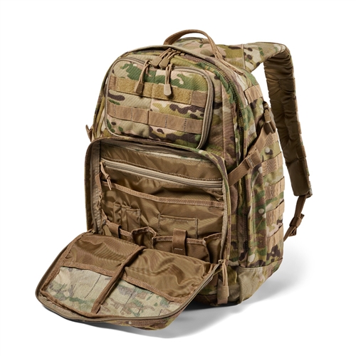 5.11 Tactical Rush24 2.0 Multicam canada