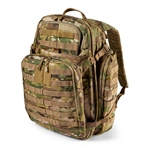With an impressive 55L of space, the next-generation RUSH72â„¢ 2.0 is the ultimate extended-range bag for tactical missions, long-range deployments, staying a few days in the great outdoors, or bugging out during an emergency.