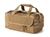 5.11 Range Ready Trainer Bag 50L fully packed for the range