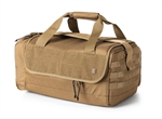 5.11 Range Ready Trainer Bag 50L fully packed for the range