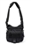 5.11 Daily Deploy Push Pack – Black Crossbody EDC Bag (Canada)
