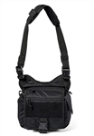 5.11 Daily Deploy Push Pack â€“ Black Crossbody EDC Bag (Canada)
