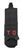 5.11 Tactical Flex Tourniquet Pouch provides ready and unfailing access should the unthinkable happen. This pouch can be mounted vertically utilizing the 5.11Â® FLEX-HT Mounting System or horizontally