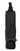 Keep your tactical light always ready with the 5.11 Tactical Flex Flashlight Pouch. Featuring a tough 500D nylon body and internal webbing reinforcement, the Flex Flashlight Pouch is built to withstand heavy use in the field.