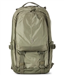 5.11 LV18 2.0 Backpack â€“ Front View (Canada Tactical Bag)