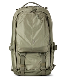 5.11 LV18 2.0 Backpack â€“ Front View (Canada Tactical Bag)