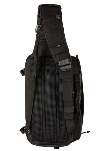 5.11 Tactical LV10 Sling Pack 2.0 the perfect edc bag