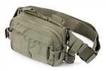 5.11 LVC6 Waist Pack 2.0 â€“ Tactical Utility Sling Canada