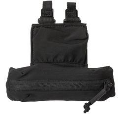 A mission ready pouch for your loadout. Updated dropped pouch closure system for quick storage and deployment.