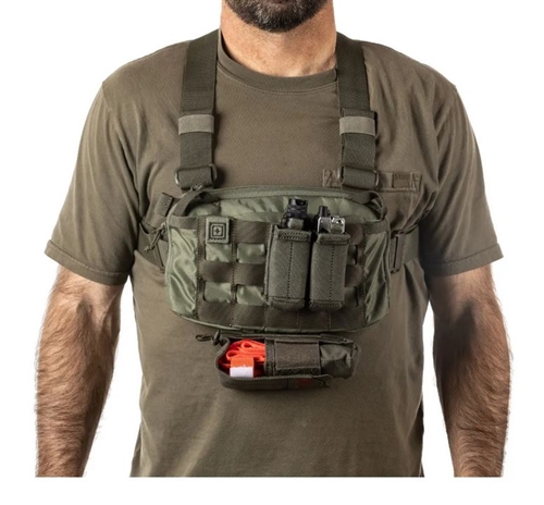 5.11 Tactical Skyweight Survival Chest Pack
