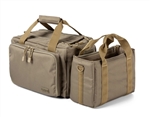 5.11 Range Qualifier Bag 18L with zippered front mag storage