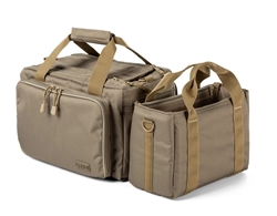 5.11 Range Qualifier Bag 18L with zippered front mag storage