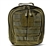 MOAB 6 Sling Pack in shown with CCW and hydration ports