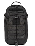 MOAB 10 Sling Pack with concealed rear compartment open