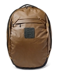 5.11 Tactical Allhaula Backpack 30L  â€“ Black Front View (Canada)