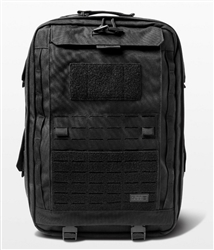 5.11 Tactical UCR Backpack – Front View – 55L Tactical Pack (Canada)