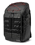 MVR 35L Backpack â€“ Front View â€“ 55L Tactical Pack (Canada)