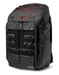 MVR 35L Backpack â€“ Front View â€“ 55L Tactical Pack (Canada)