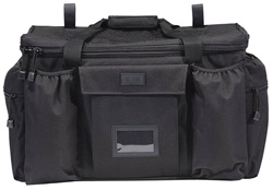 An ideal patrol bag for your front seat or trunk, the 5.11 Patrol Ready Bag keeps all your essential gear and accessories within easy reach. Flat rate shipping in Canada