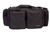 Constructed from durable, all-weather 600D nylon, the 5.11 TACTICAL Range Ready Bag features seperates padded storage for multiple pistols, a zip-down front organizer that effectiviely stores 8 magazines