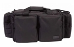5.11 Range Ready Bag 43L packed with range day gear