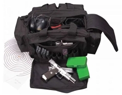 5.11 Tactical Range Ready Bag 43L â€“ Pistol Range Bag for Canada