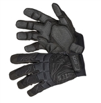 The 5.11 Tactical Station Grip 2 Glove is the next level of comfort and durability, with excellent ergonomics, padding, and protection.