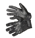 The 5.11 Tactical Hard Times 2 Glove provides operators strong, reliable knuckle protection. Ships from Canada