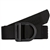 The consistent choice of law enforcement professionals, 5.11 tactical 1.5â€ Trainer Belt is built from ultra-strong nylon mesh and features a solid stainless steel belt buckle with a 6,000 lb. rating.