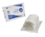 The Krinkle Gauze Roll is a highly absorbent, breathable primary or secondary dressing that is manufactured of pre washed