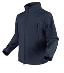 Condor SUMMIT ZERO SOFTSHELL JACKET â€“ Tactical Weather-Resistant Jacket for Canadian Military, Law Enforcement, and Outdoor Use