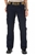 Taclite Pro Pants full view in black on female model