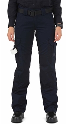 5.11 Tacticals popular Womens EMS Pant is engineered with features, comfort, and performance you wonâ€™t find anywhere else.