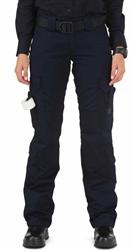5.11 Tacticals popular Womens EMS Pant is engineered with features, comfort, and performance you won’t find anywhere else.