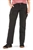 5.11 Womenâ€™s Stryke Pants front view showing angled cargo pockets