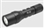 SureFire 6PX Pro dual-output 600 lumen LED flashlight with aluminum body, click tailcap, 123A batteries, and IPX7 water resistance
