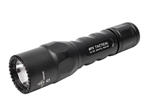 The Surefire 6PX Tactical is modern and classic all at the same time. Based on the SureFire 6P that invented the compact, high-intensity flashlight over 30 years ago, it provides a single output level Ships from Canada