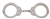 This oversized cuff has a 20% larger inside perimeter then the Model 700C. The Model 702C features an improved internal lock mechanism for increased tamper resistance,