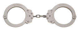 This oversized cuff has a 20% larger inside perimeter then the Model 700C. The Model 702C features an improved internal lock mechanism for increased tamper resistance,