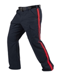 First Tactical V2 Tactical Pants with Â½" Red Stripe â€“ Canadian EMS and Fire Uniform Duty Pant