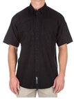 The original Short Sleeve 5.11 Tactical® Shirt sets the standard for multi-purpose tactical apparel worldwide and combines field-tested resilience and top tier tactical performance with a handsome, low profile design.