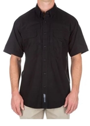 The original Short Sleeve 5.11 TacticalÂ® Shirt sets the standard for multi-purpose tactical apparel worldwide and combines field-tested resilience and top tier tactical performance with a handsome, low profile design.