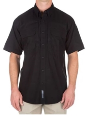 The original Short Sleeve 5.11 Tactical® Shirt sets the standard for multi-purpose tactical apparel worldwide and combines field-tested resilience and top tier tactical performance with a handsome, low profile design.