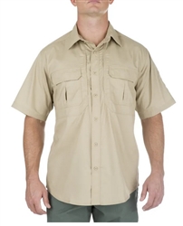 5.11 Tactical Taclite Pro Short Sleeve Shirt