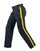 Womenâ€™s First Tactical V2 Tactical Pants with Yellow Stripe â€“ EMS and Security Uniform Pants for Canadian First Responders