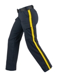 First Tactical V2 Tactical Pant 1" Yellow Stripe Womens